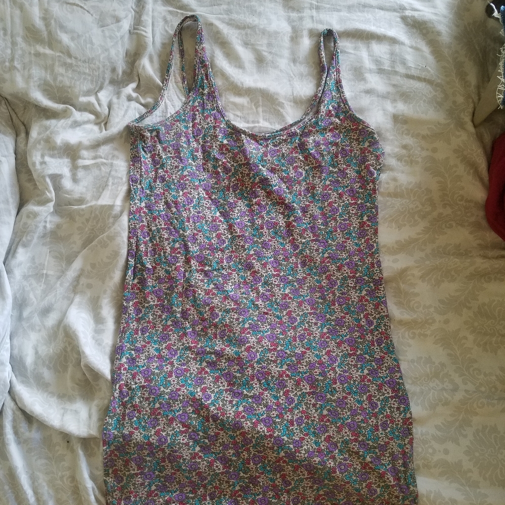 Billabong bodycon dress